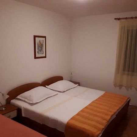 Apartmán Pavlinovic Jure Makarská Exteriér fotografie