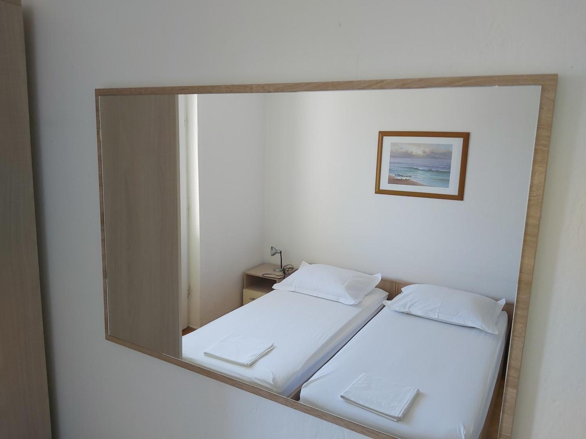 Apartmán Pavlinovic Jure Makarská Exteriér fotografie