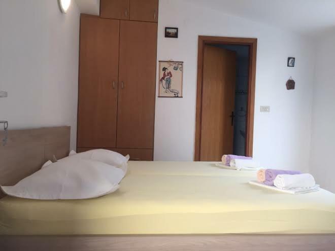 Apartmán Pavlinovic Jure Makarská Exteriér fotografie