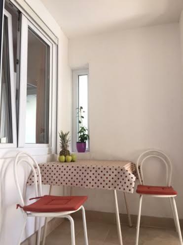 Apartmán Pavlinovic Jure Makarská Exteriér fotografie
