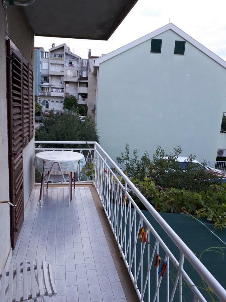 Apartmán Pavlinovic Jure Makarská Exteriér fotografie
