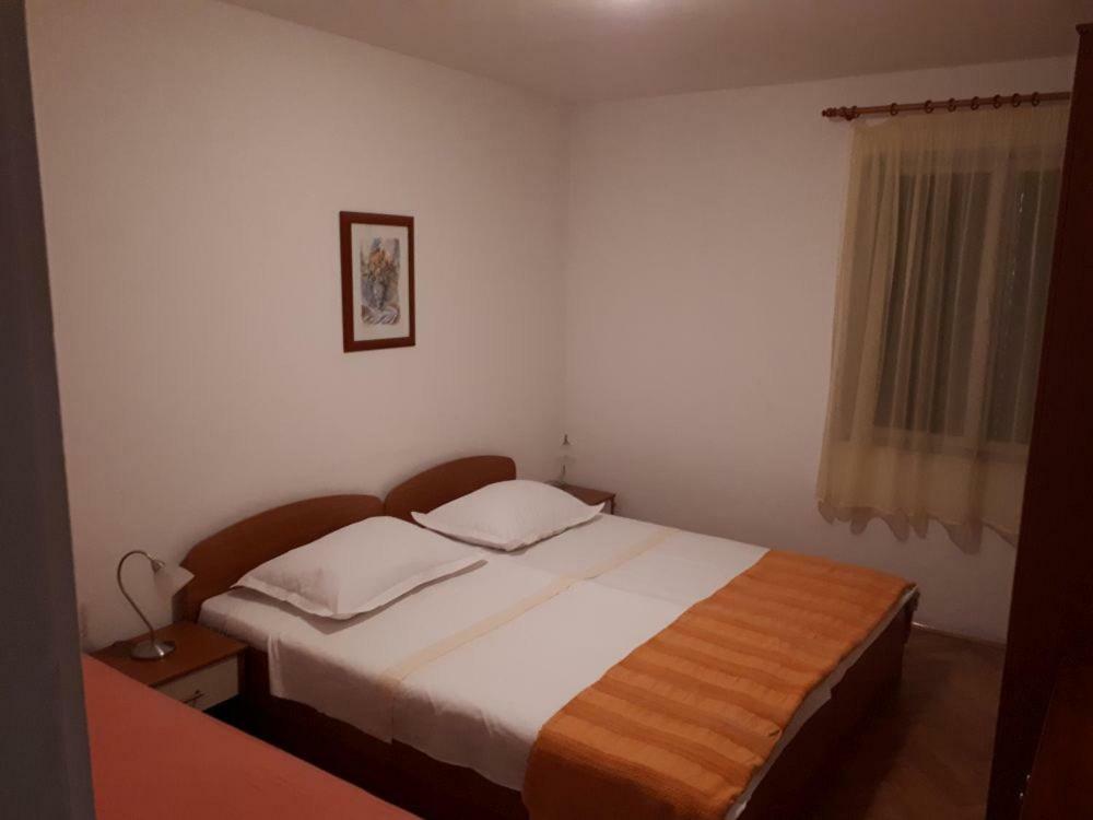 Apartmán Pavlinovic Jure Makarská Exteriér fotografie