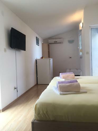 Apartmán Pavlinovic Jure Makarská Exteriér fotografie