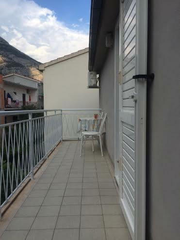 Apartmán Pavlinovic Jure Makarská Exteriér fotografie