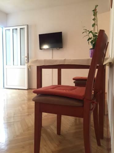 Apartmán Pavlinovic Jure Makarská Exteriér fotografie