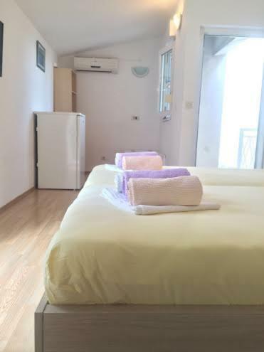 Apartmán Pavlinovic Jure Makarská Exteriér fotografie