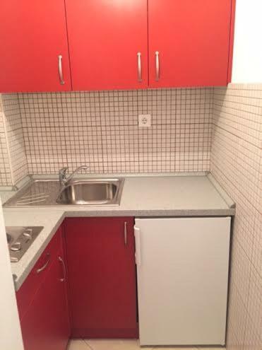 Apartmán Pavlinovic Jure Makarská Exteriér fotografie