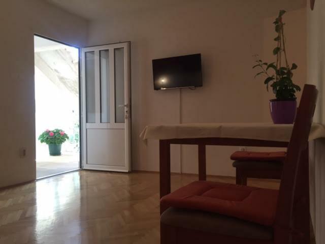 Apartmán Pavlinovic Jure Makarská Exteriér fotografie