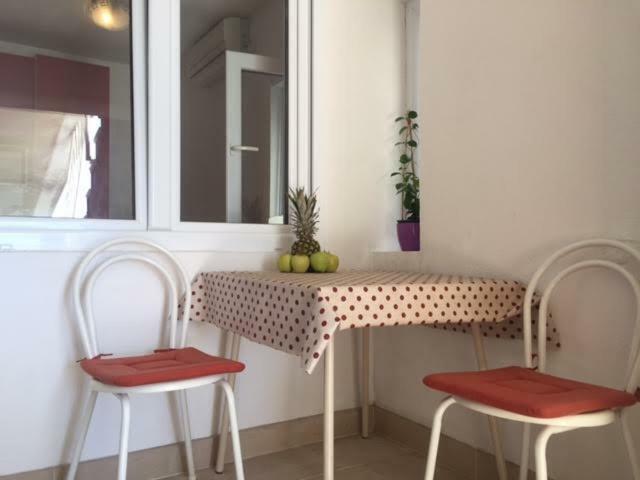 Apartmán Pavlinovic Jure Makarská Exteriér fotografie
