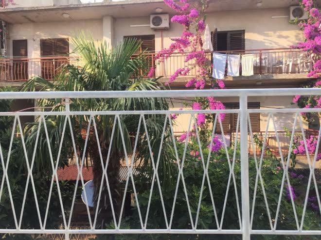 Apartmán Pavlinovic Jure Makarská Exteriér fotografie